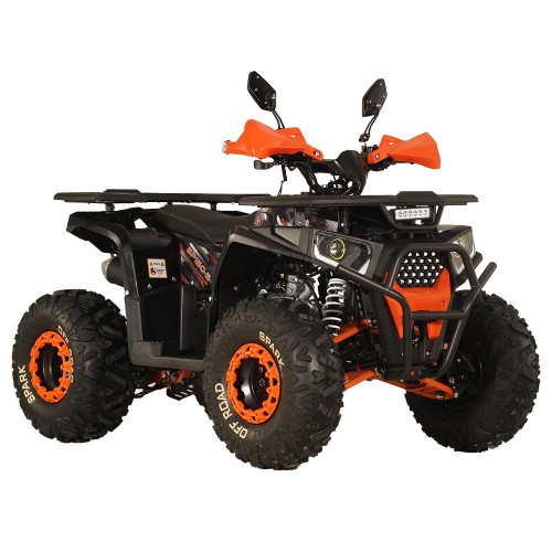 Квадроцикл SP150-5 Квадроцикл SP150-5