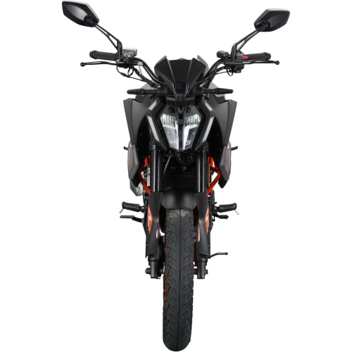 Мотоцикл SP250R-50