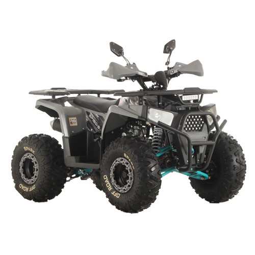 Квадроцикл SP150-5 Квадроцикл SP150-5