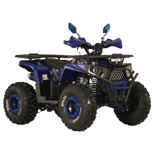 Квадроцикл SP150-5 Квадроцикл SP150-5