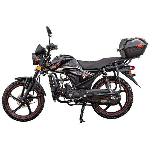 Мотоцикл SP125C-2AM