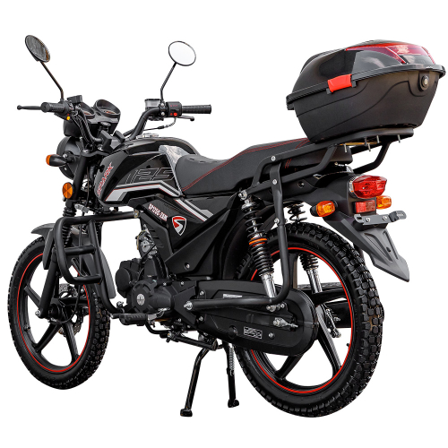Мотоцикл SP125C-2AM
