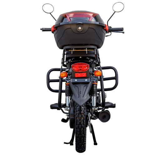 Мотоцикл SP125C-2AM