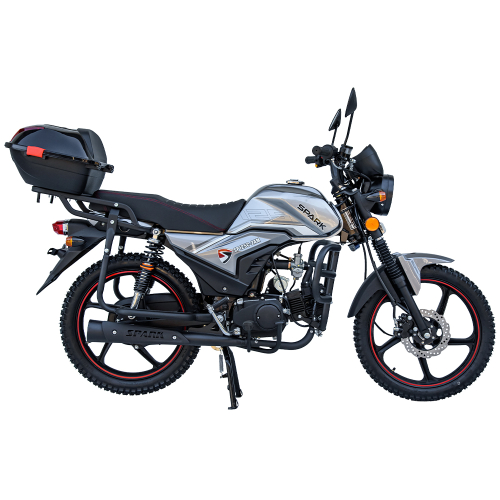 Мотоцикл SP125C-2AM