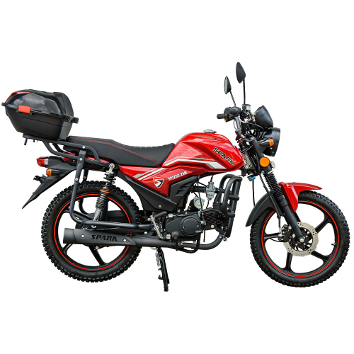 Мотоцикл SP125C-2AM