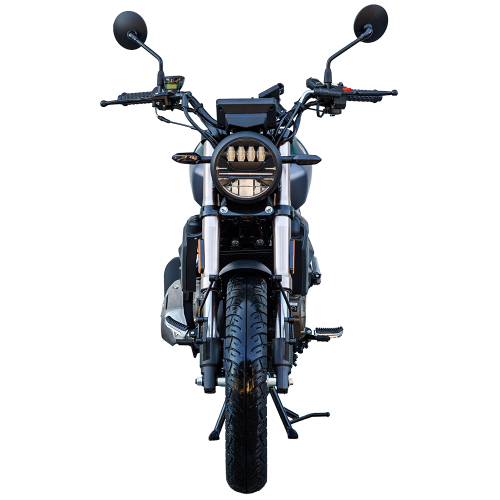 Мотоцикл SP250SC-1