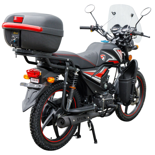 Мотоцикл SP125C-2AMW
