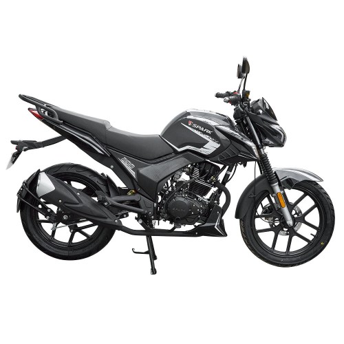 Мотоцикл SP200R-31