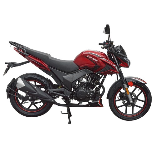 Мотоцикл SP200R-31