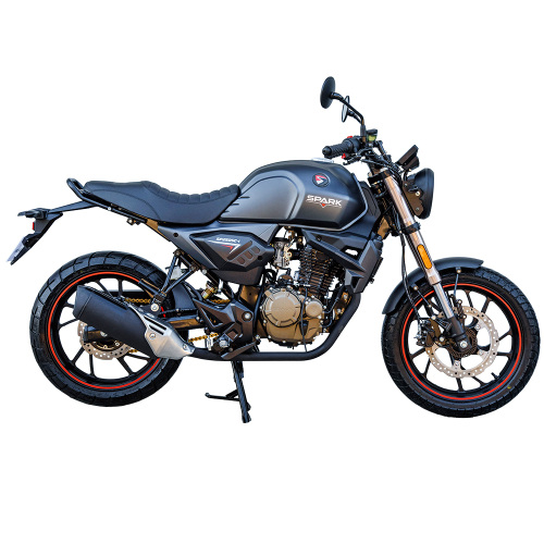 Мотоцикл SP250SC-1