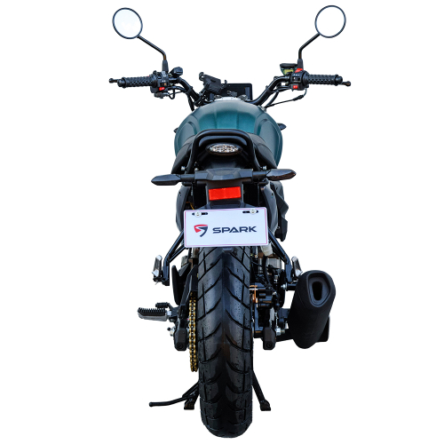 Мотоцикл SP250SC-1