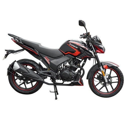 Мотоцикл SP200R-31