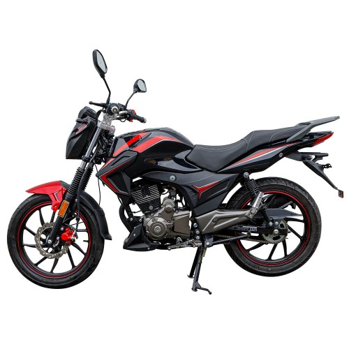 Мотоцикл SP200R-36