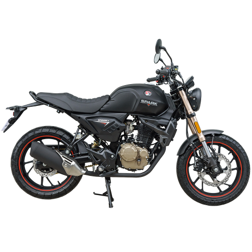 Мотоцикл SP250SC-1