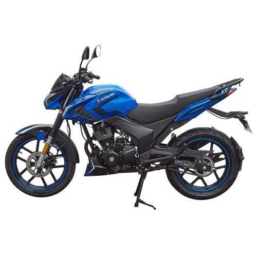 Мотоцикл SP200R-31