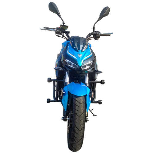 Мотоцикл SP200R–41