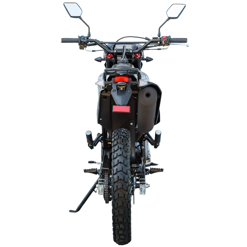 Мотоцикл SP250CR-4