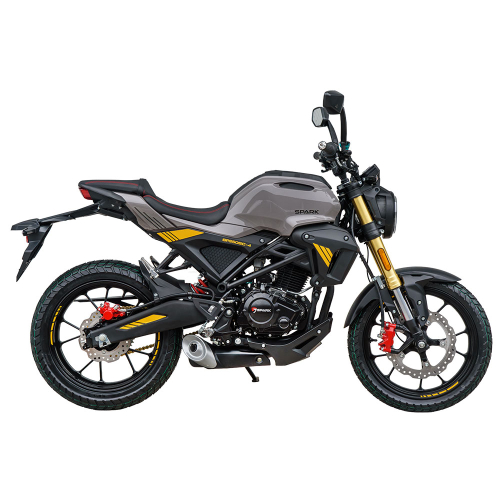 Мотоцикл SP250SC-4