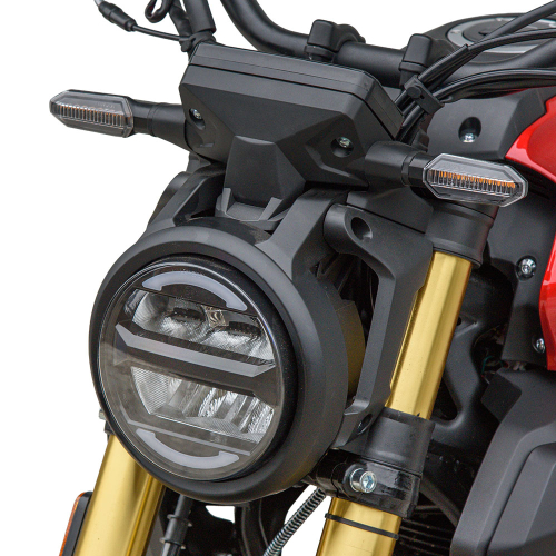 Мотоцикл SP250SC-4