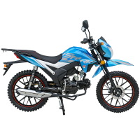 Мотоцикл SP125C-2AO