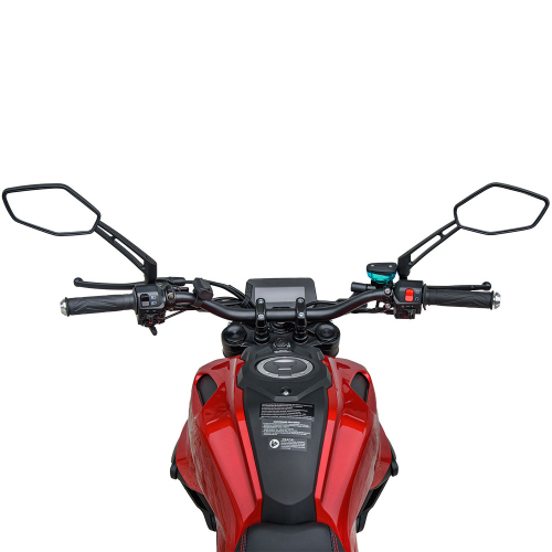 Мотоцикл SP250SC-4