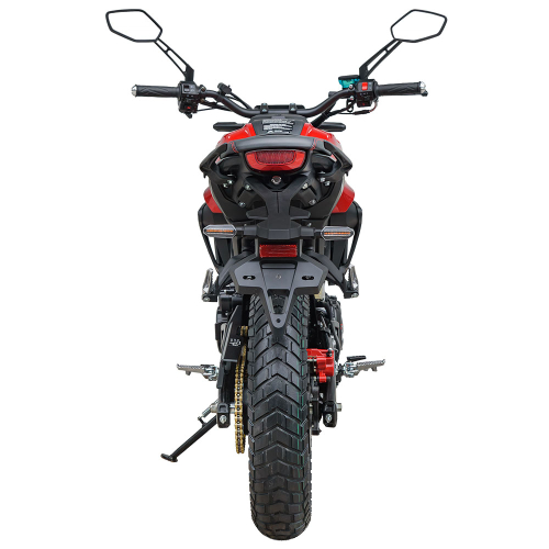 Мотоцикл SP250SC-4