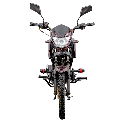 Мотоцикл SP125C-2CDN