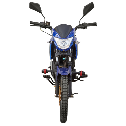 Мотоцикл SP125C-2CDN