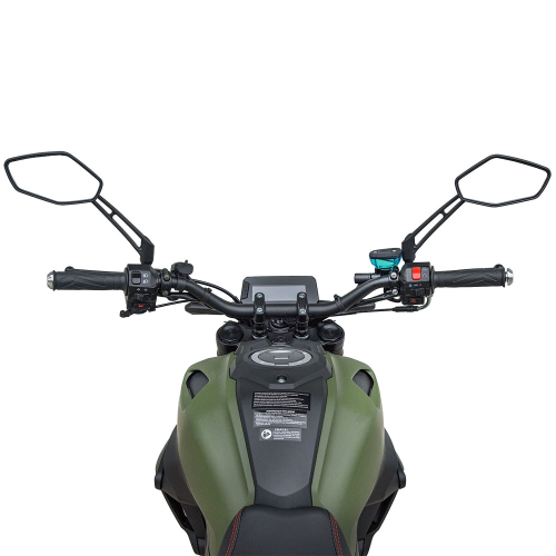 Мотоцикл SP300SC-1