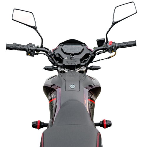 Мотоцикл SP125C-2CDN