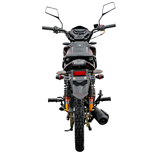Мотоцикл SP125C-2CDN