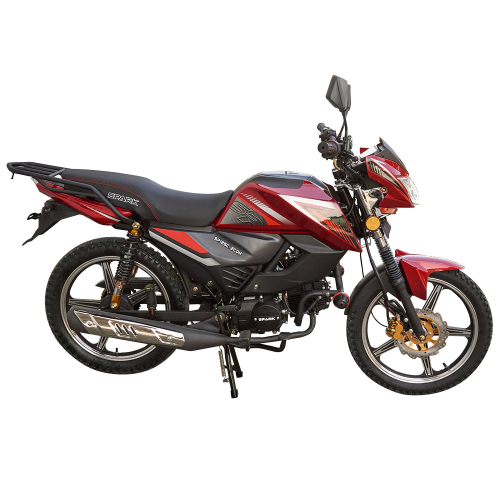Мотоцикл SP125C-2CDN