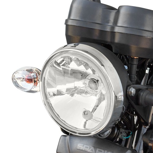 Мотоцикл SP150R-14
