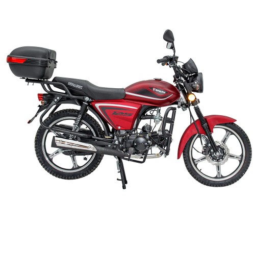 Мотоцикл SP125C-2G