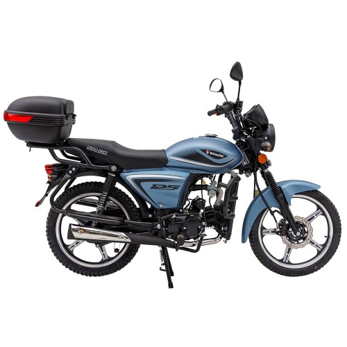 Мотоцикл SP125C-2G