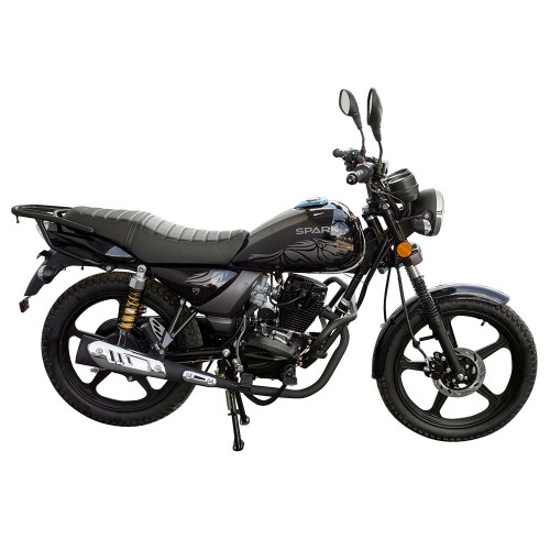Мотоцикл SP150R-14