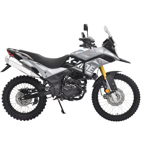Мотоцикл SP250E-8