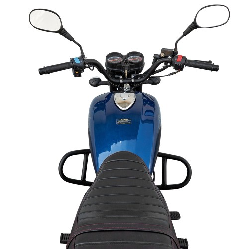 Мотоцикл SP150R-14