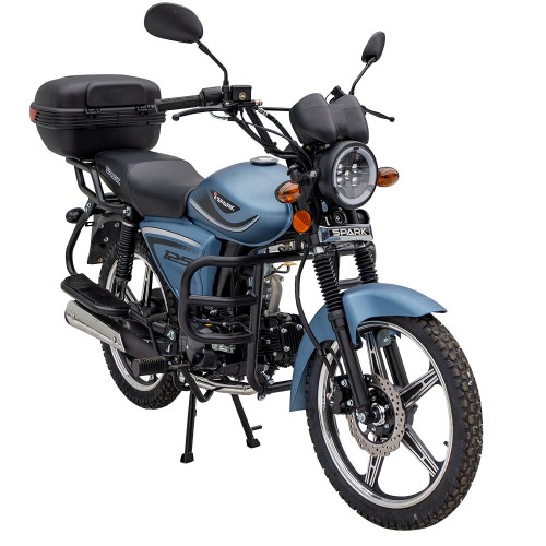 Мотоцикл SP125C-2G