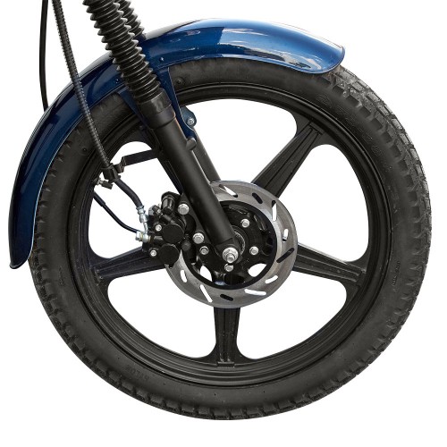 Мотоцикл SP150R-14