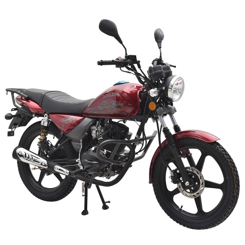 Мотоцикл SP150R-14