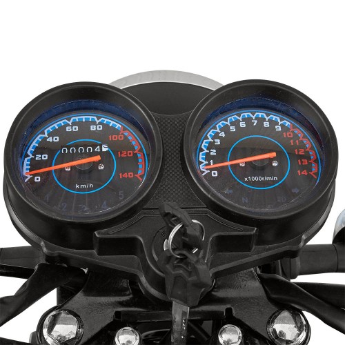 Мотоцикл SP150R-14