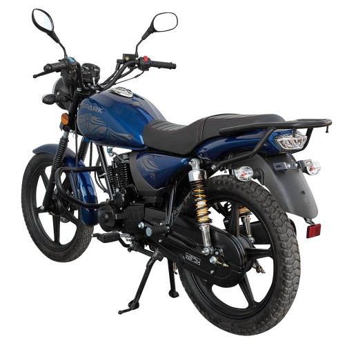 Мотоцикл SP150R-14