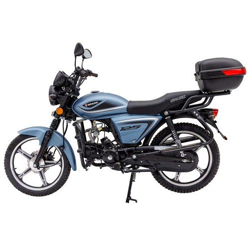 Мотоцикл SP125C-2G