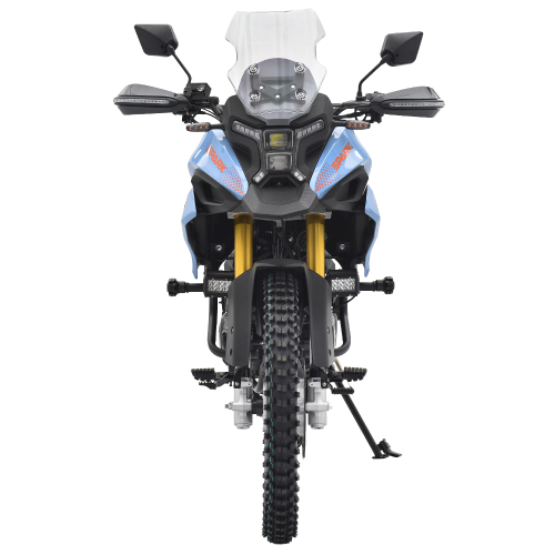 Мотоцикл SP250E-8