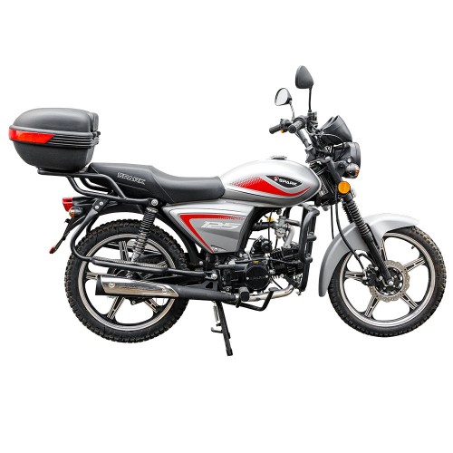 Мотоцикл SP125C-2G