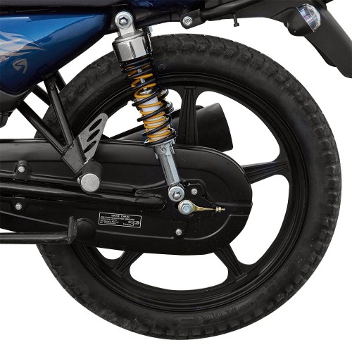 Мотоцикл SP150R-14