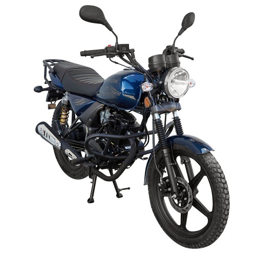 Мотоцикл SP150R-14