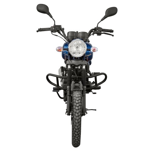Мотоцикл SP150R-14