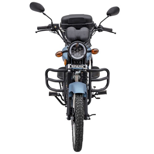 Мотоцикл SP125C-2G